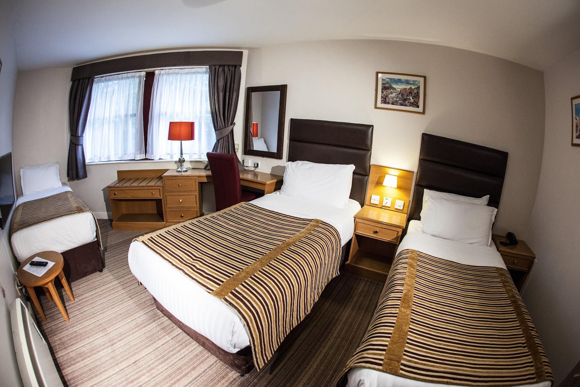 Dubrovnik Hotel Bradford  Dış mekan fotoğraf