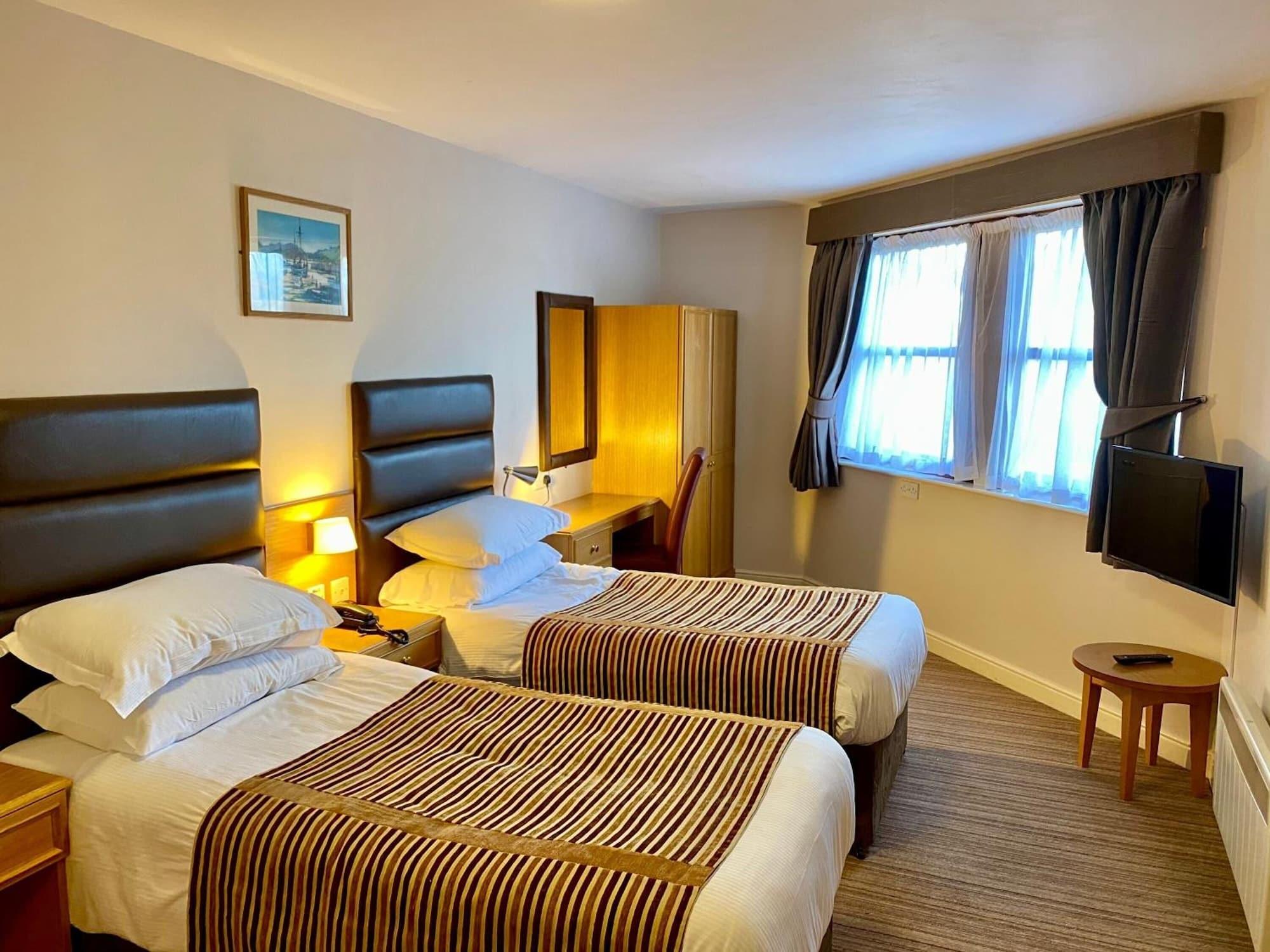 Dubrovnik Hotel Bradford  Dış mekan fotoğraf