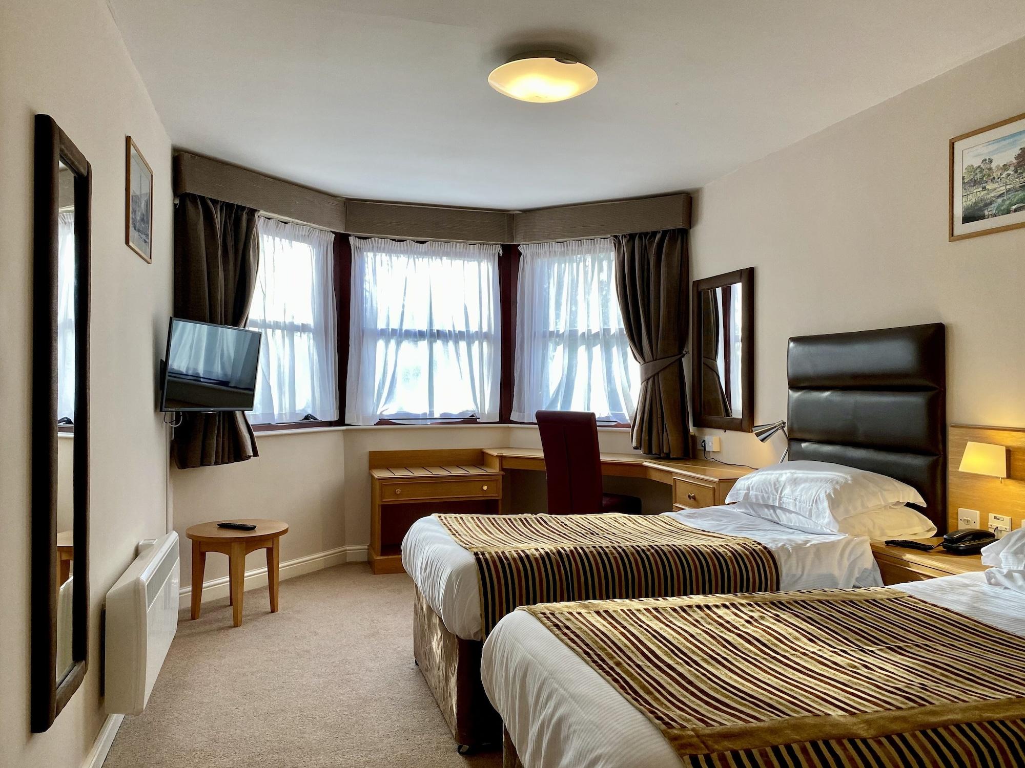 Dubrovnik Hotel Bradford  Dış mekan fotoğraf