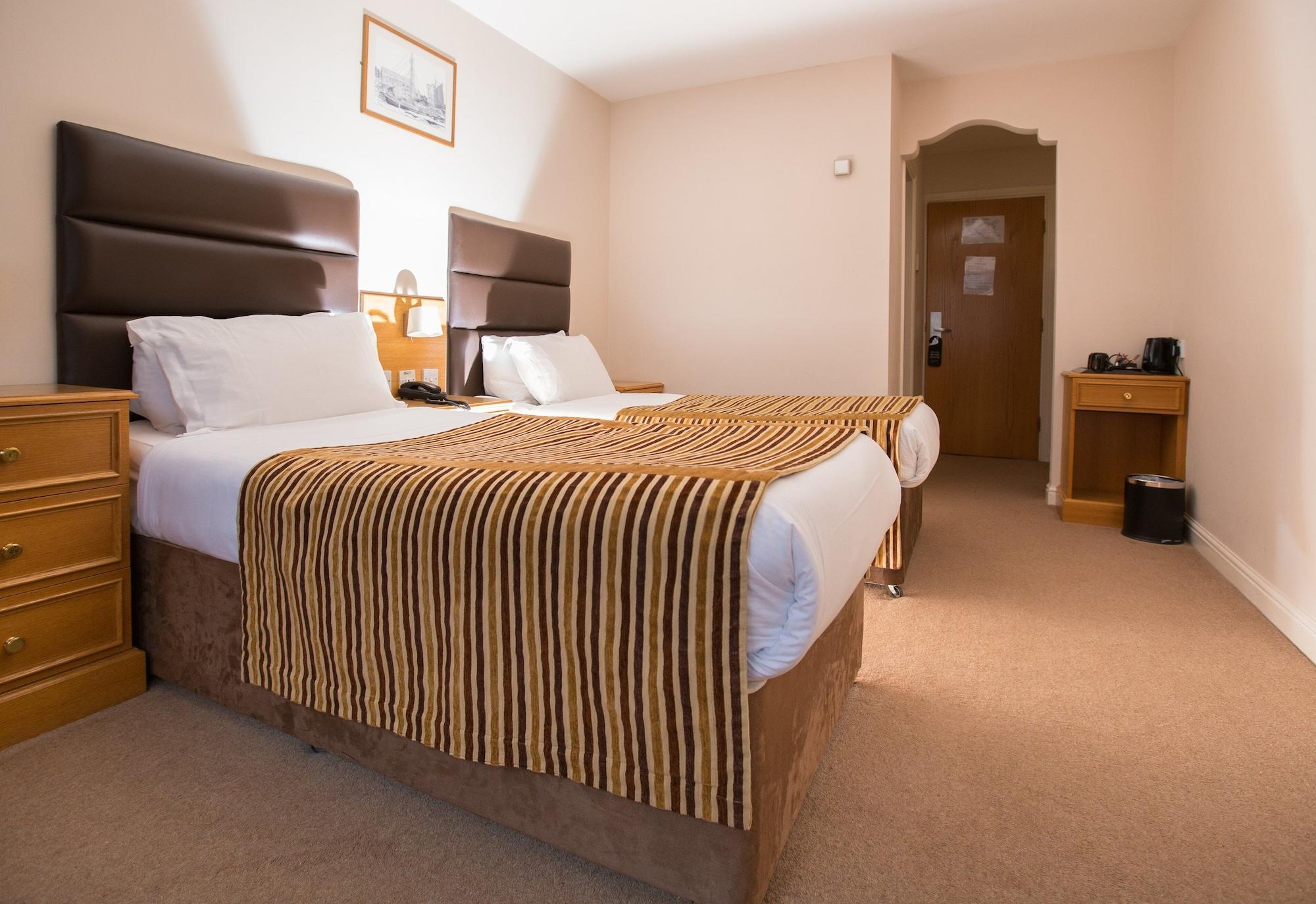 Dubrovnik Hotel Bradford  Dış mekan fotoğraf