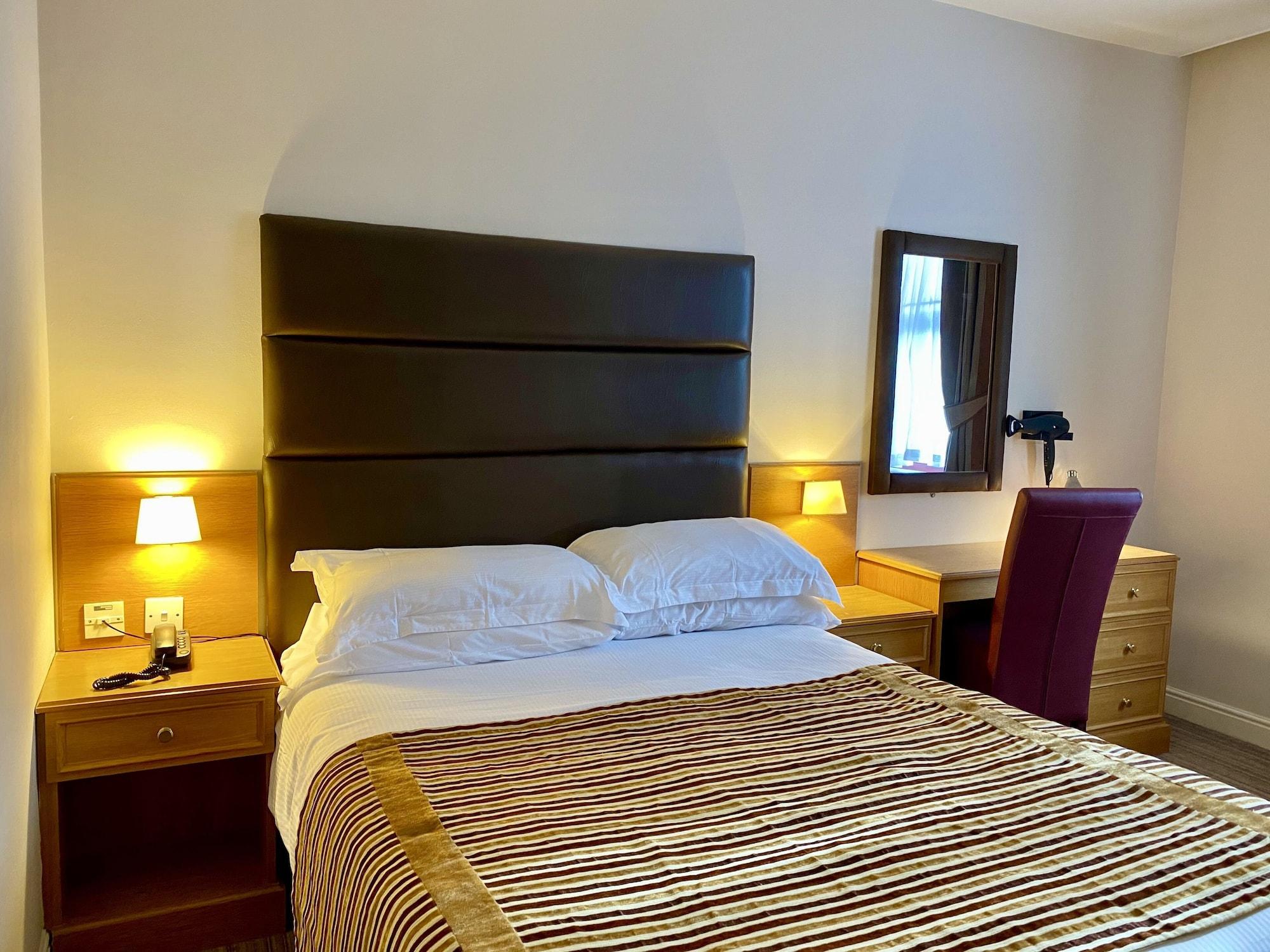 Dubrovnik Hotel Bradford  Dış mekan fotoğraf