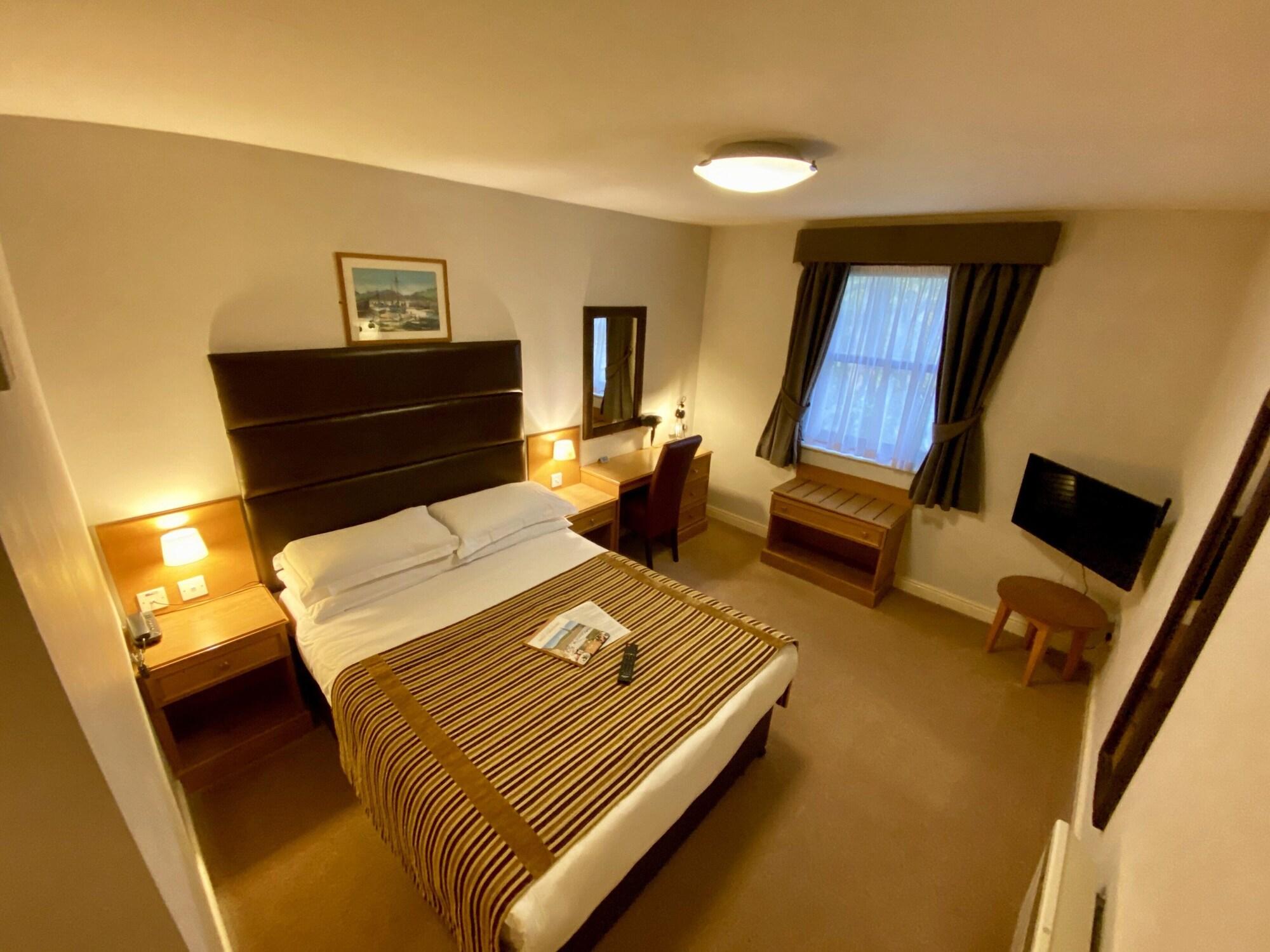 Dubrovnik Hotel Bradford  Dış mekan fotoğraf