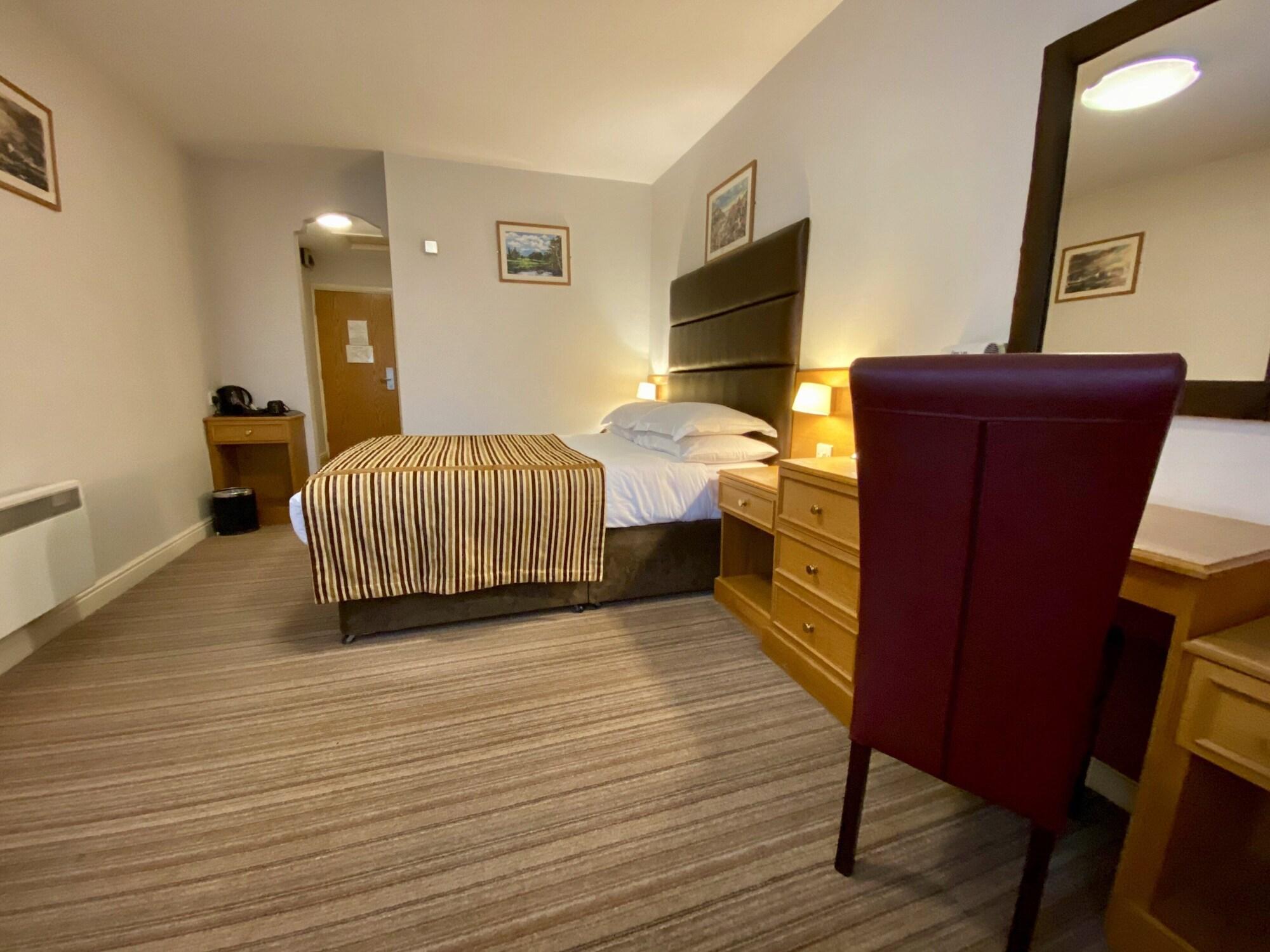 Dubrovnik Hotel Bradford  Dış mekan fotoğraf