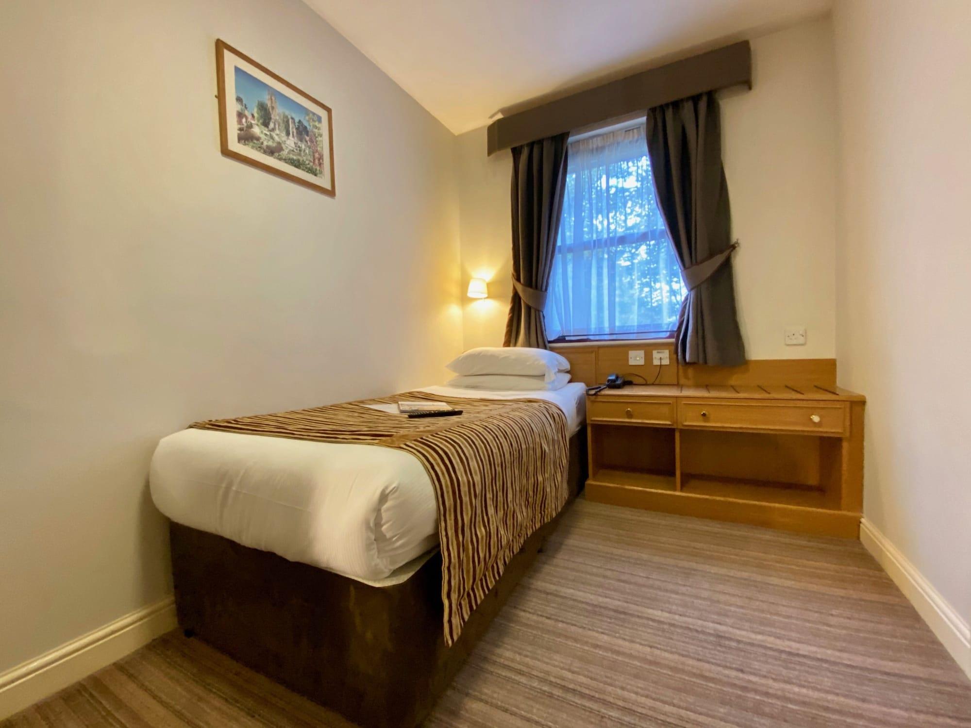 Dubrovnik Hotel Bradford  Dış mekan fotoğraf