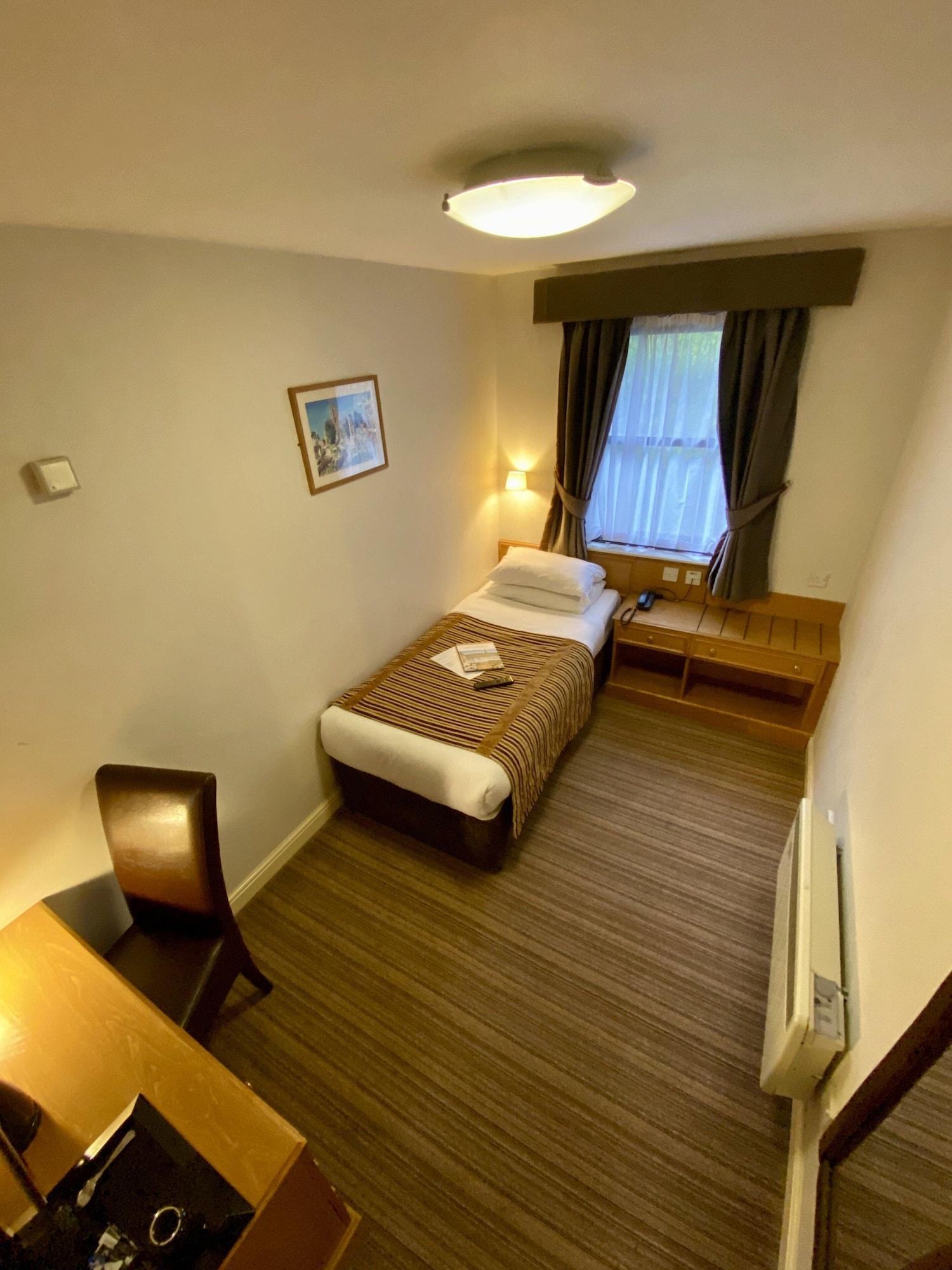 Dubrovnik Hotel Bradford  Dış mekan fotoğraf