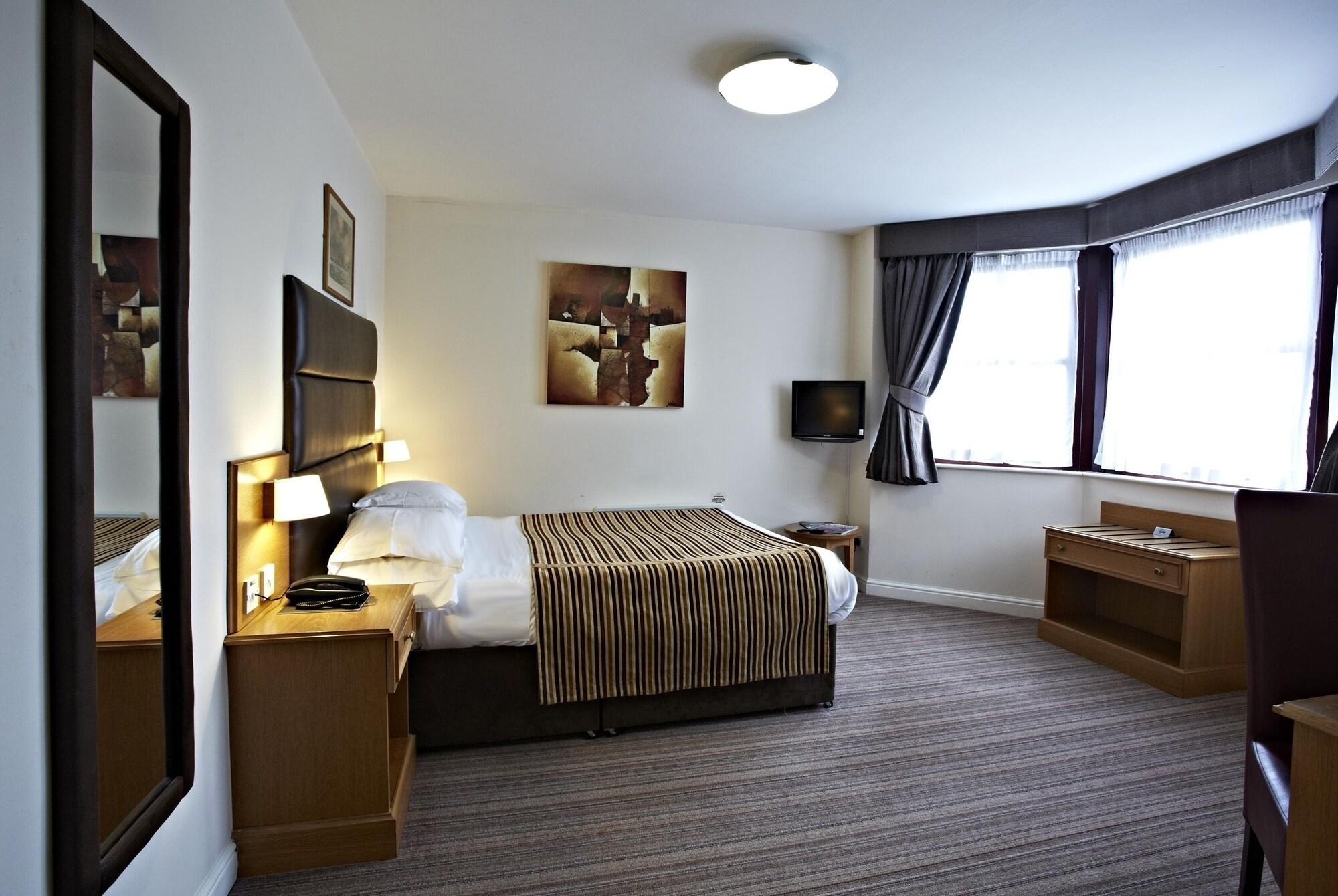Dubrovnik Hotel Bradford  Dış mekan fotoğraf