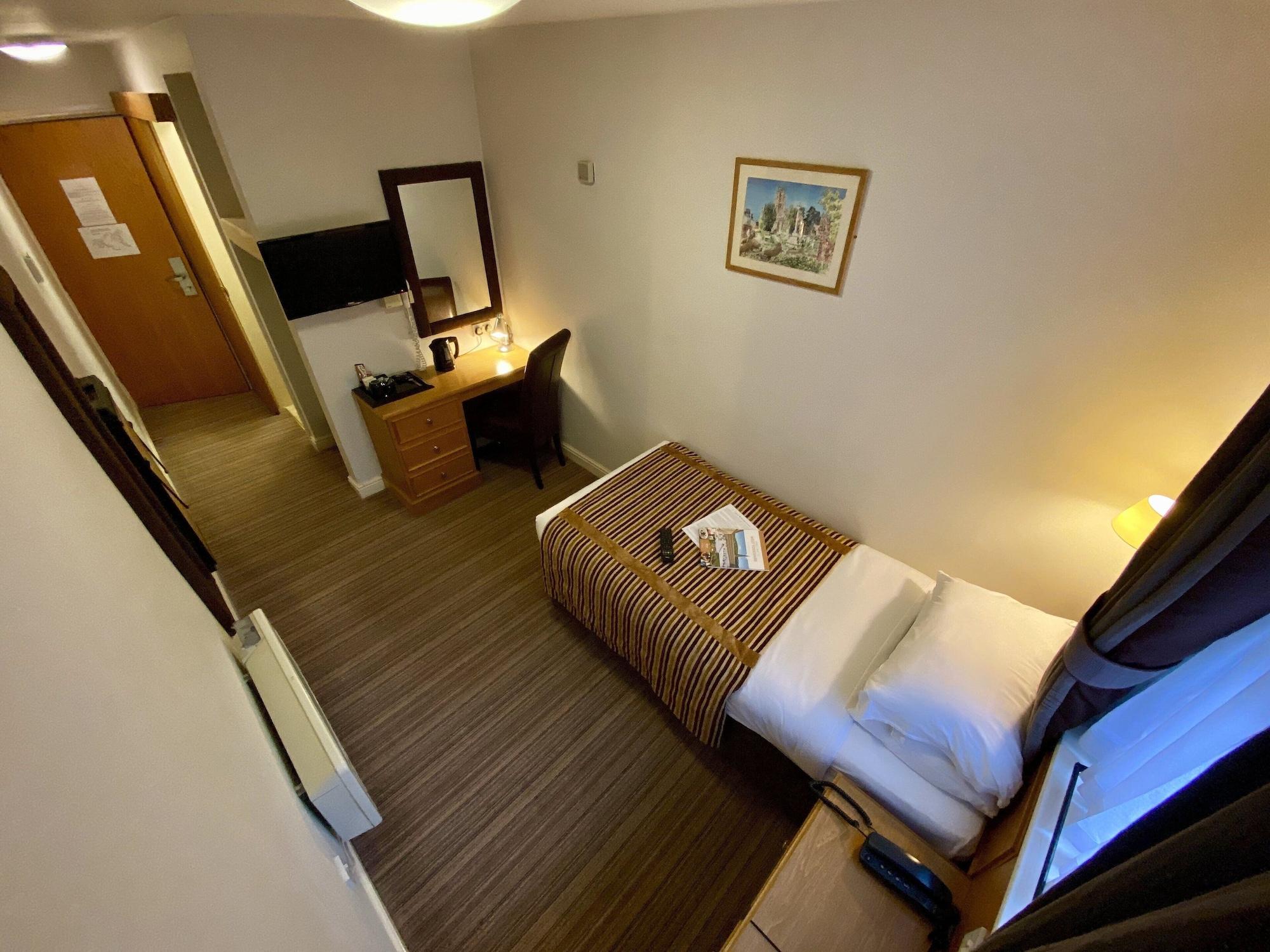 Dubrovnik Hotel Bradford  Dış mekan fotoğraf
