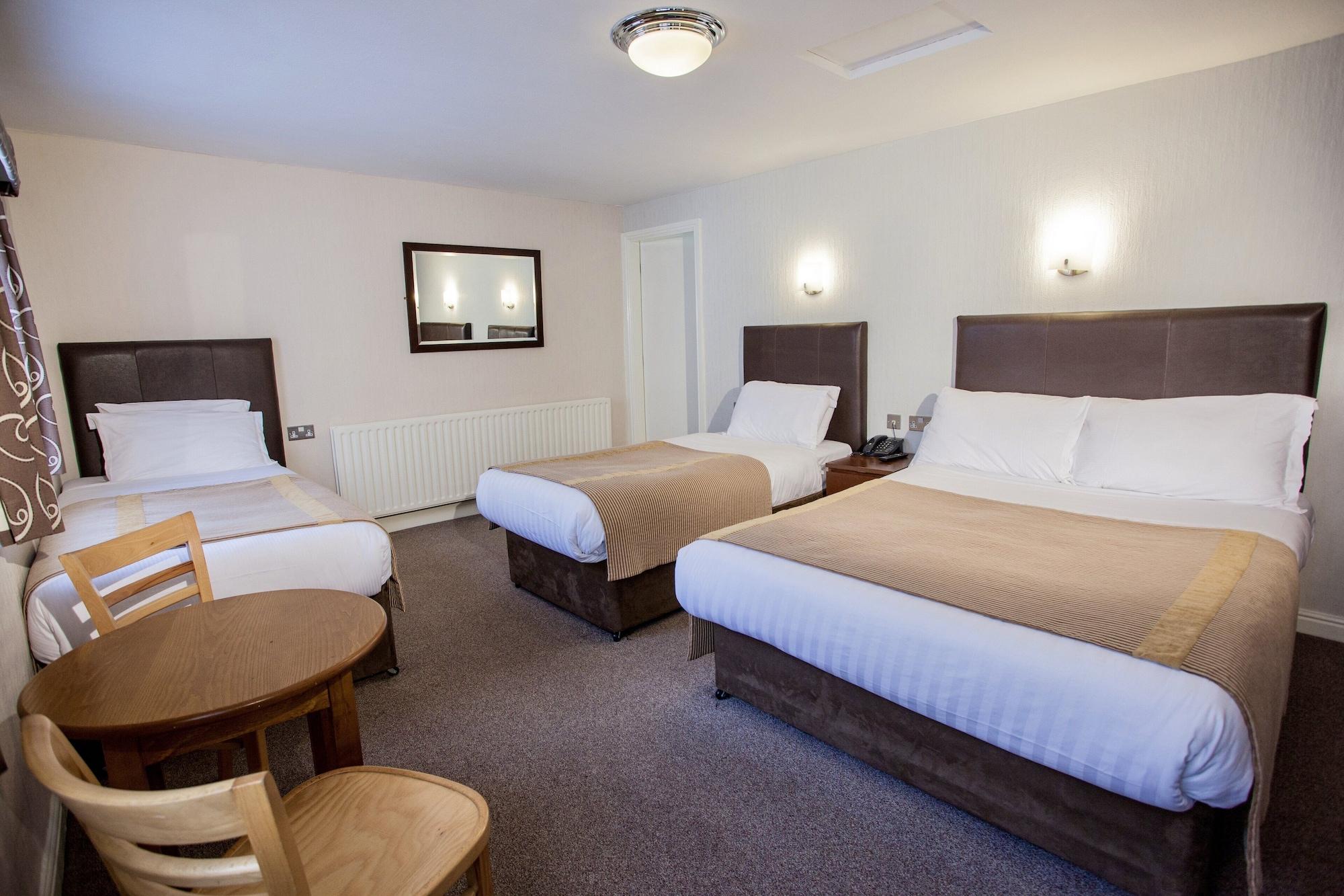 Dubrovnik Hotel Bradford  Dış mekan fotoğraf