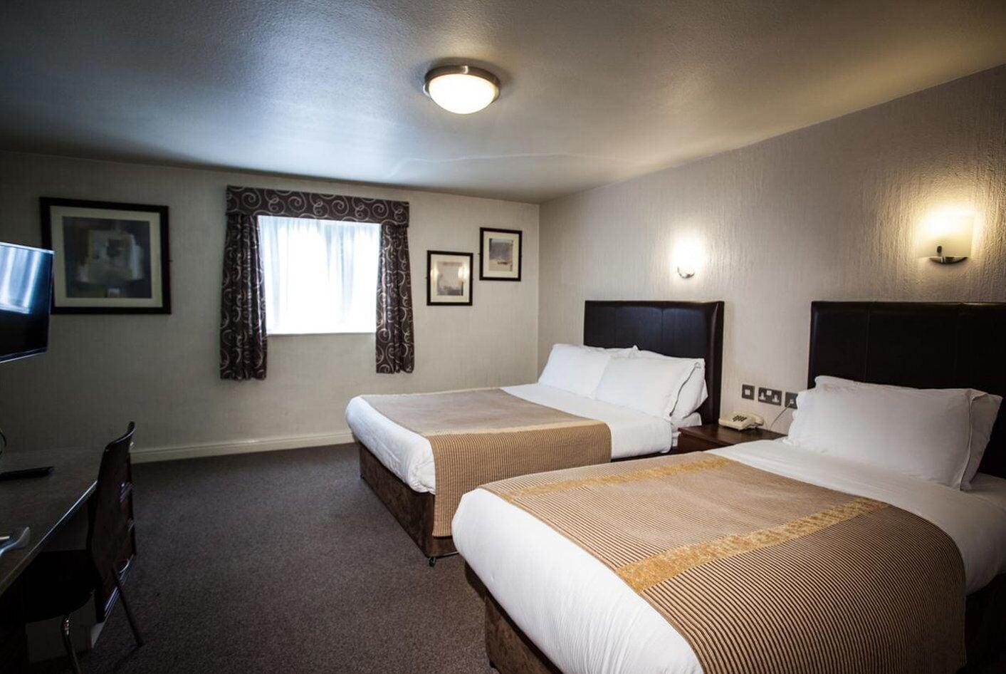 Dubrovnik Hotel Bradford  Dış mekan fotoğraf