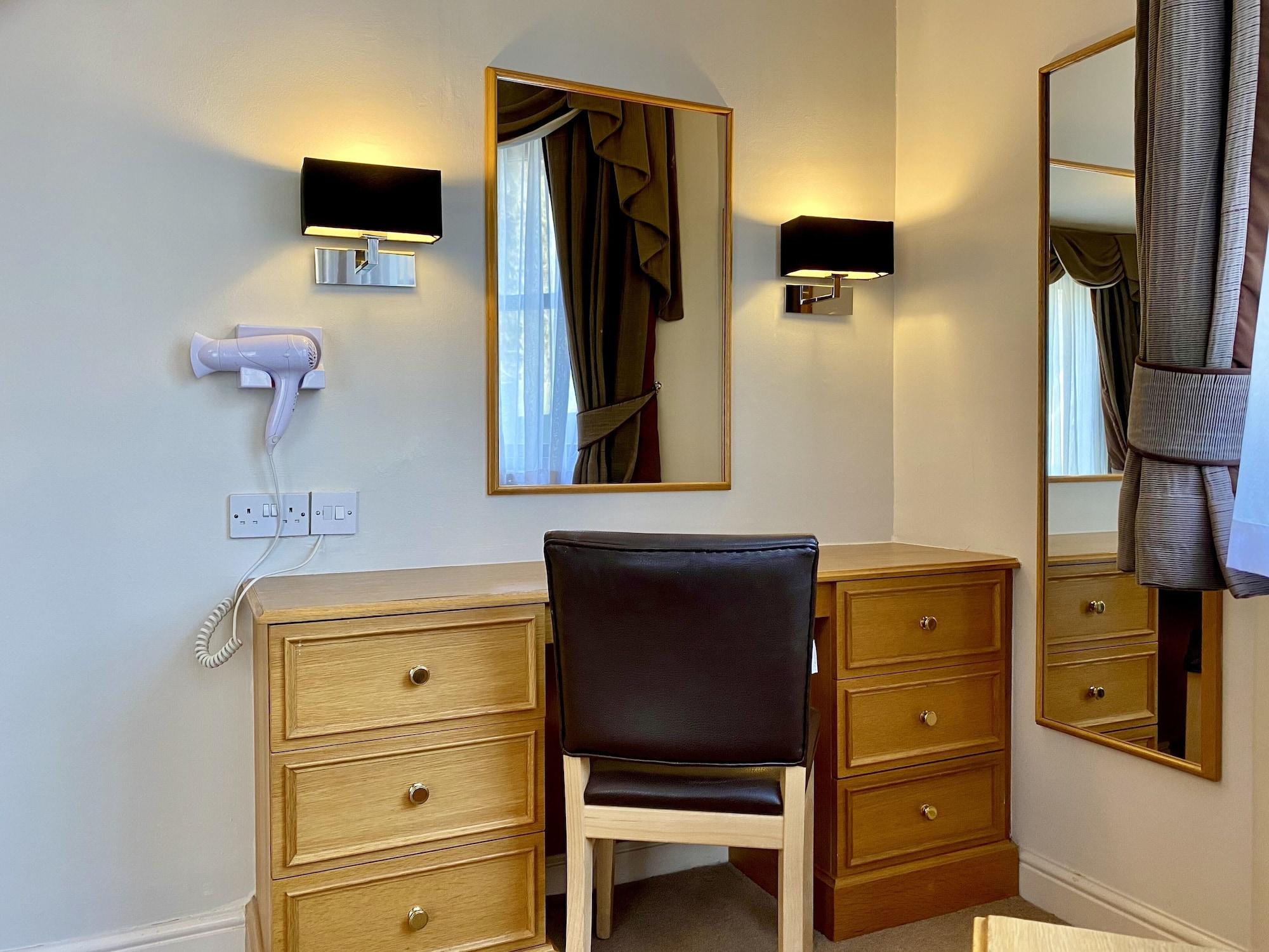 Dubrovnik Hotel Bradford  Dış mekan fotoğraf