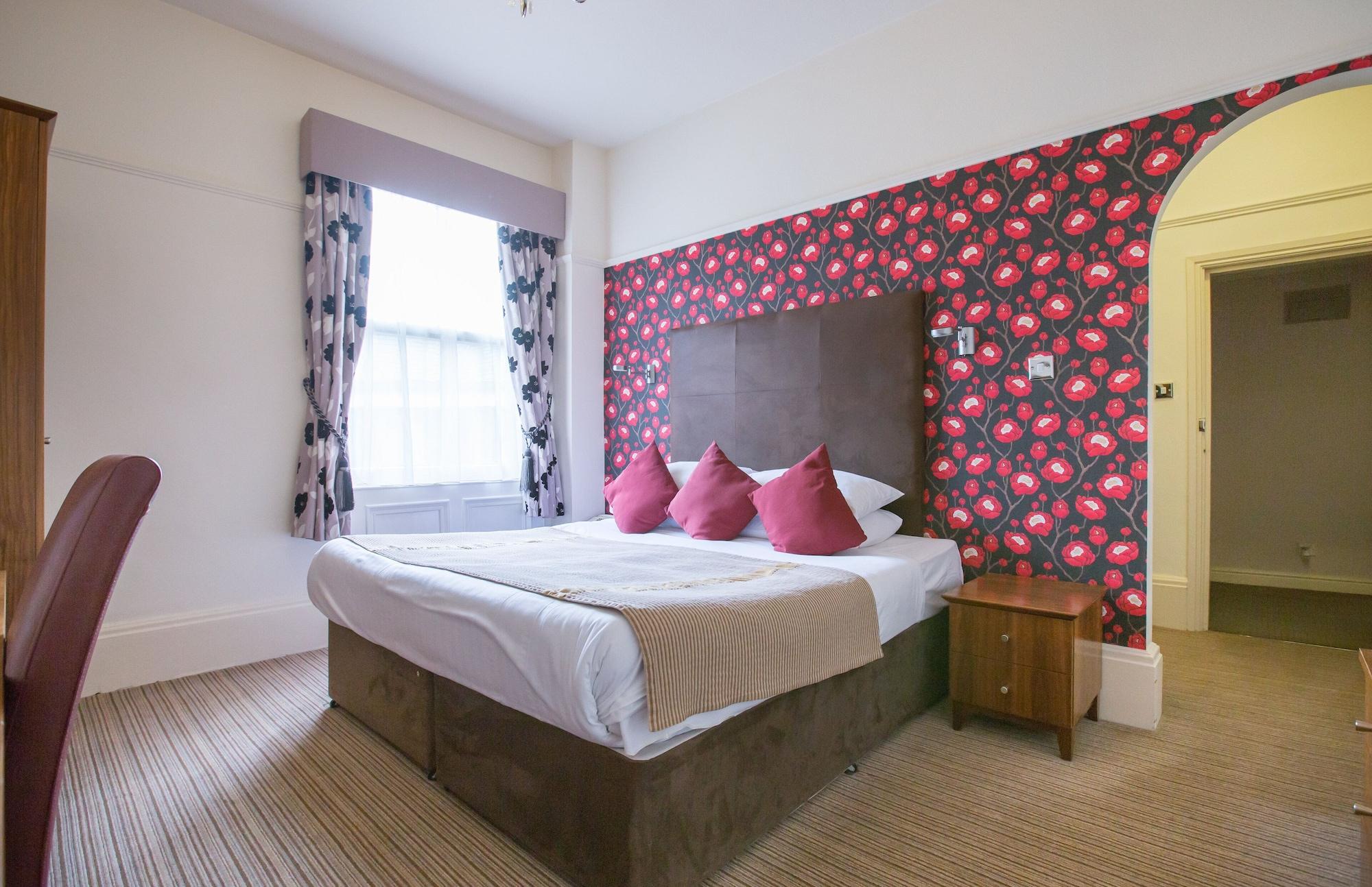 Dubrovnik Hotel Bradford  Dış mekan fotoğraf