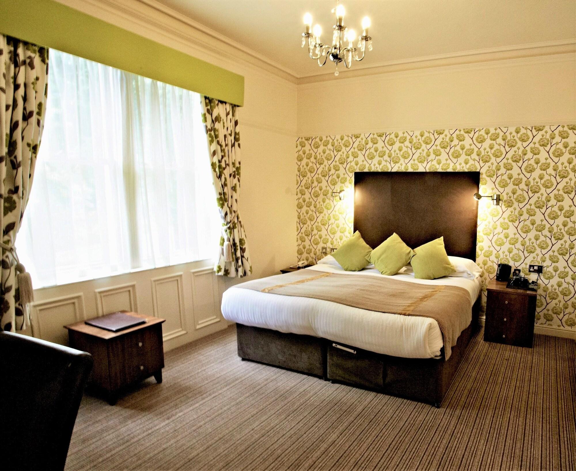 Dubrovnik Hotel Bradford  Dış mekan fotoğraf