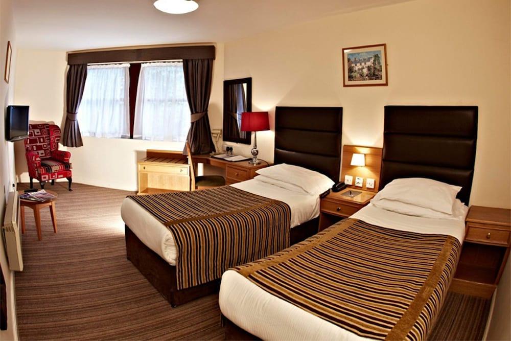 Dubrovnik Hotel Bradford  Dış mekan fotoğraf