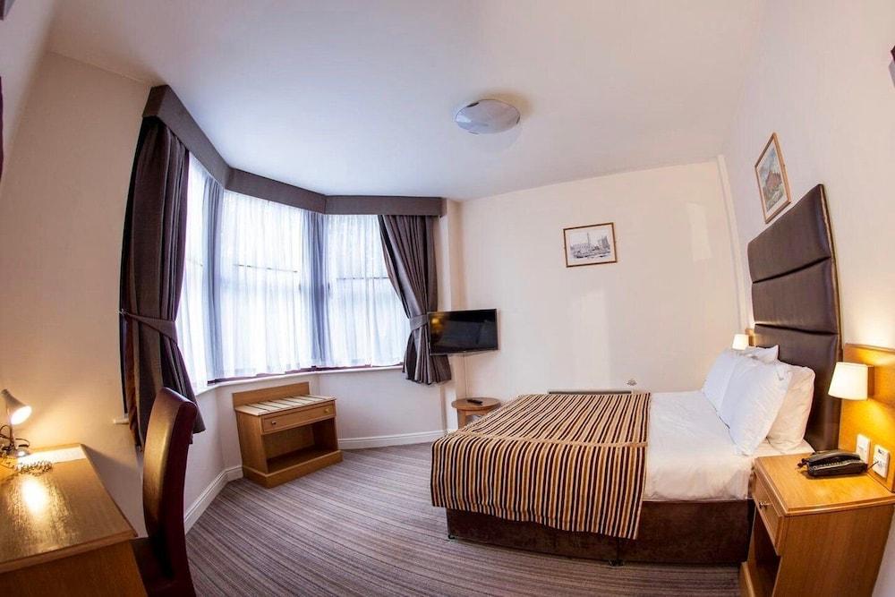 Dubrovnik Hotel Bradford  Dış mekan fotoğraf