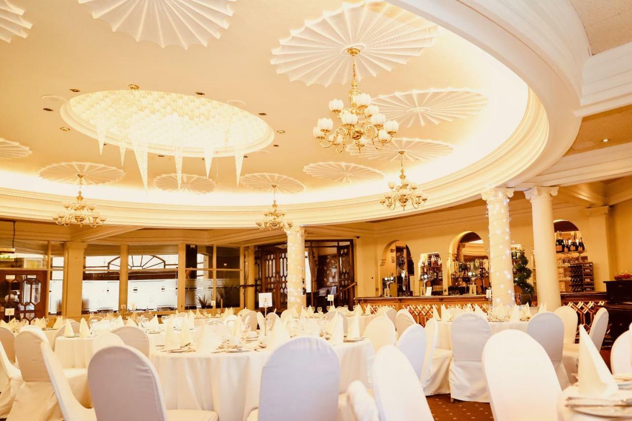 Dubrovnik Hotel Bradford  Dış mekan fotoğraf