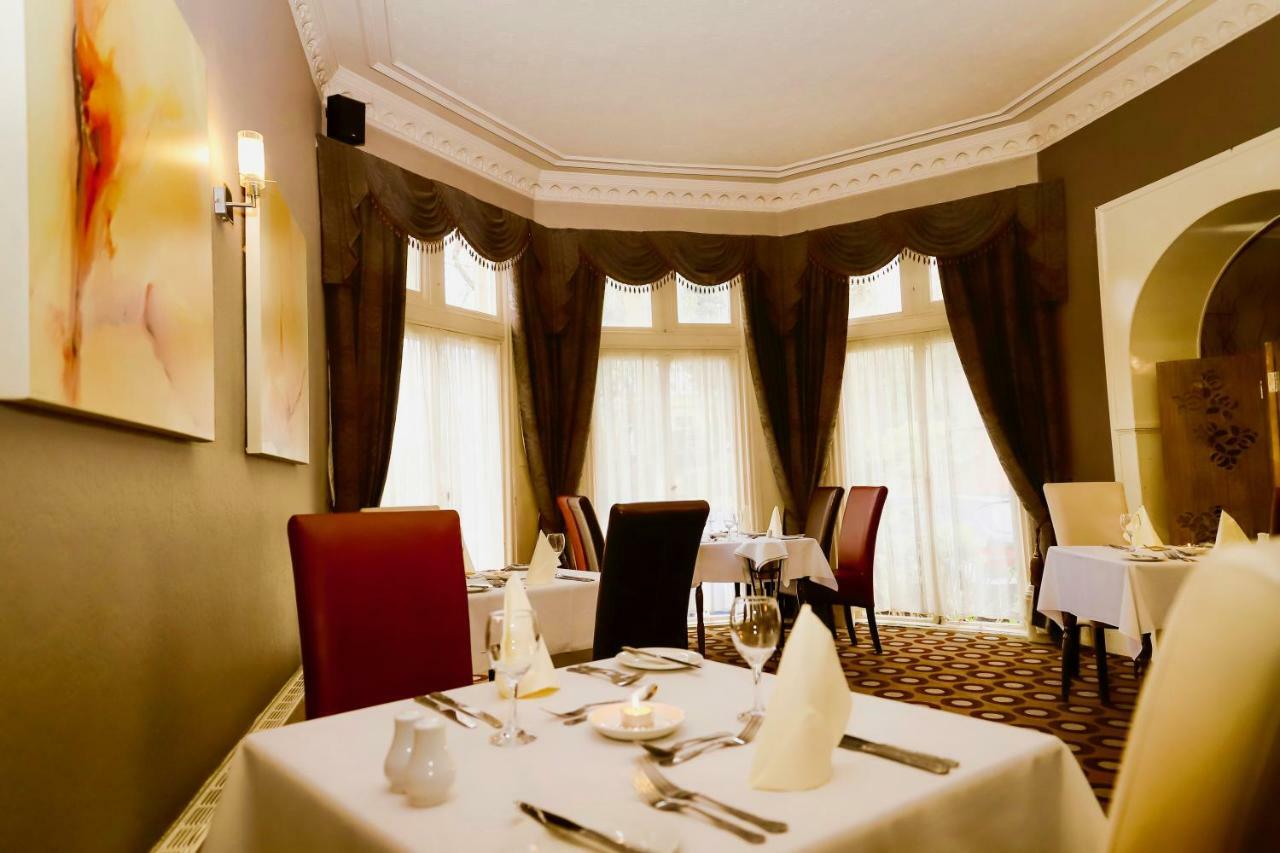 Dubrovnik Hotel Bradford  Dış mekan fotoğraf