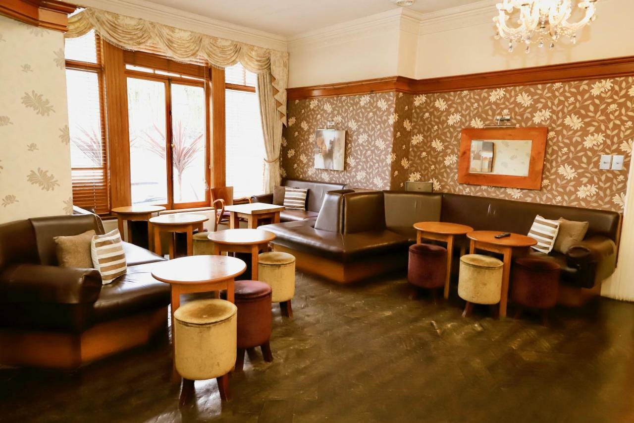 Dubrovnik Hotel Bradford  Dış mekan fotoğraf