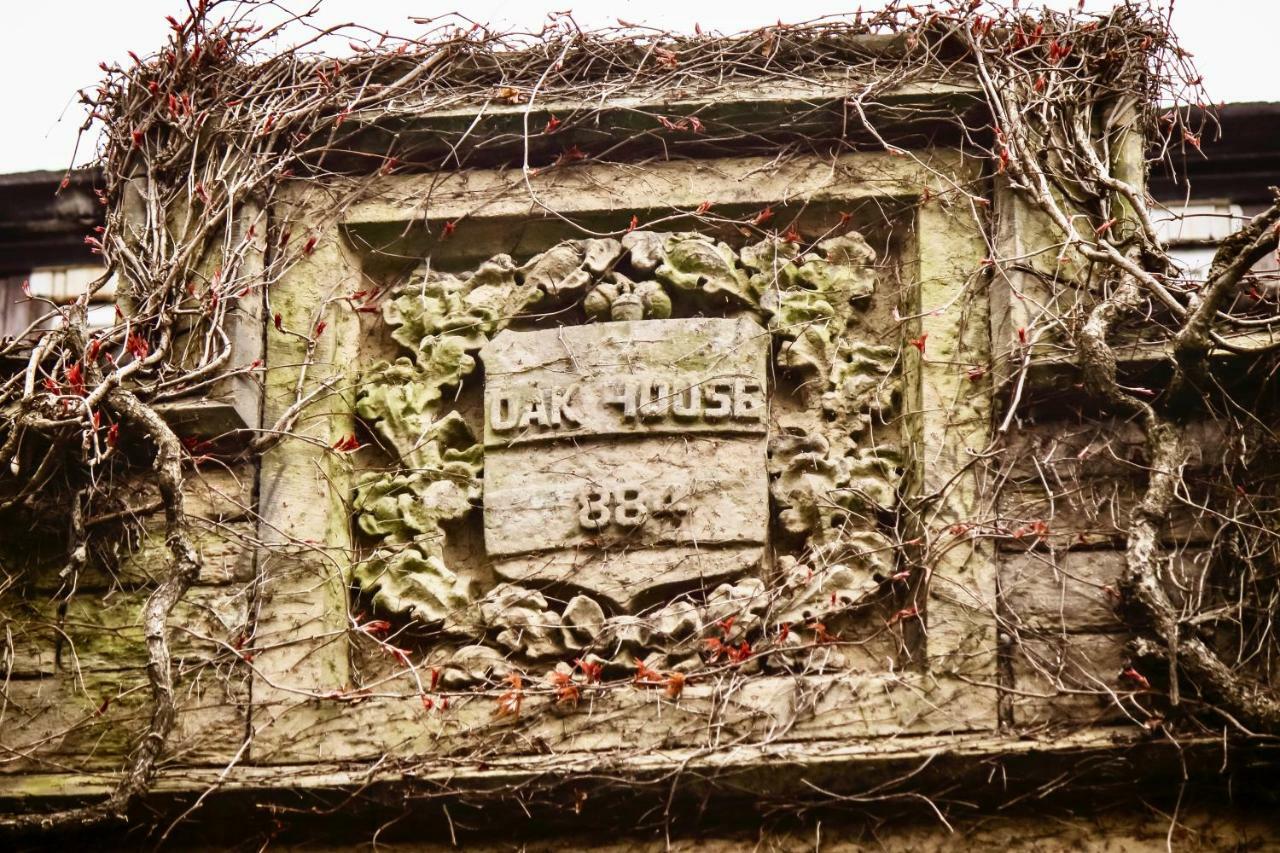 Dubrovnik Hotel Bradford  Dış mekan fotoğraf