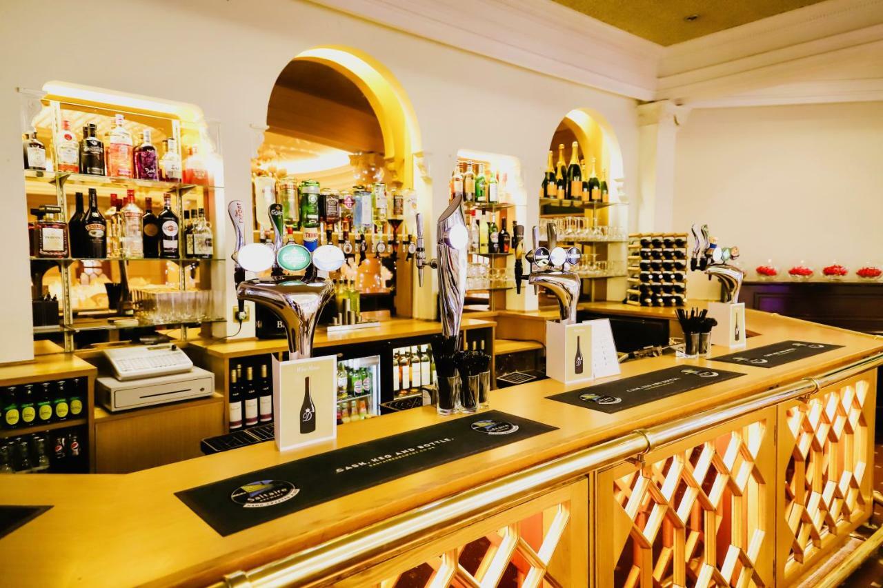 Dubrovnik Hotel Bradford  Dış mekan fotoğraf