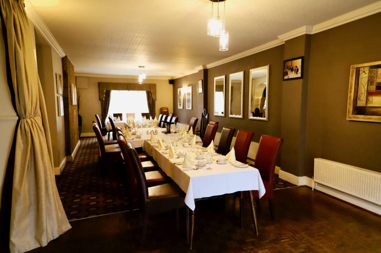 Dubrovnik Hotel Bradford  Dış mekan fotoğraf