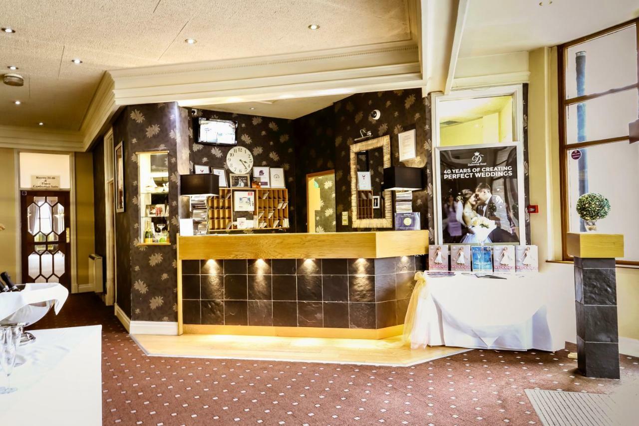 Dubrovnik Hotel Bradford  Dış mekan fotoğraf