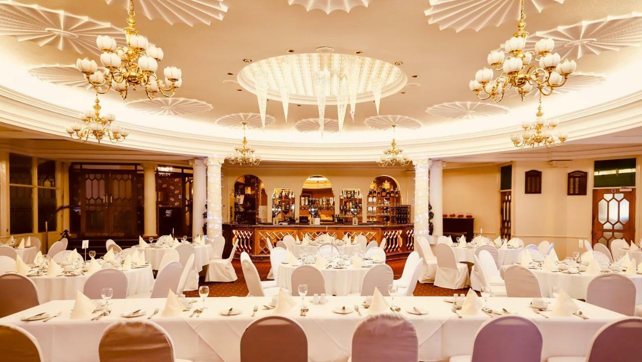 Dubrovnik Hotel Bradford  Dış mekan fotoğraf