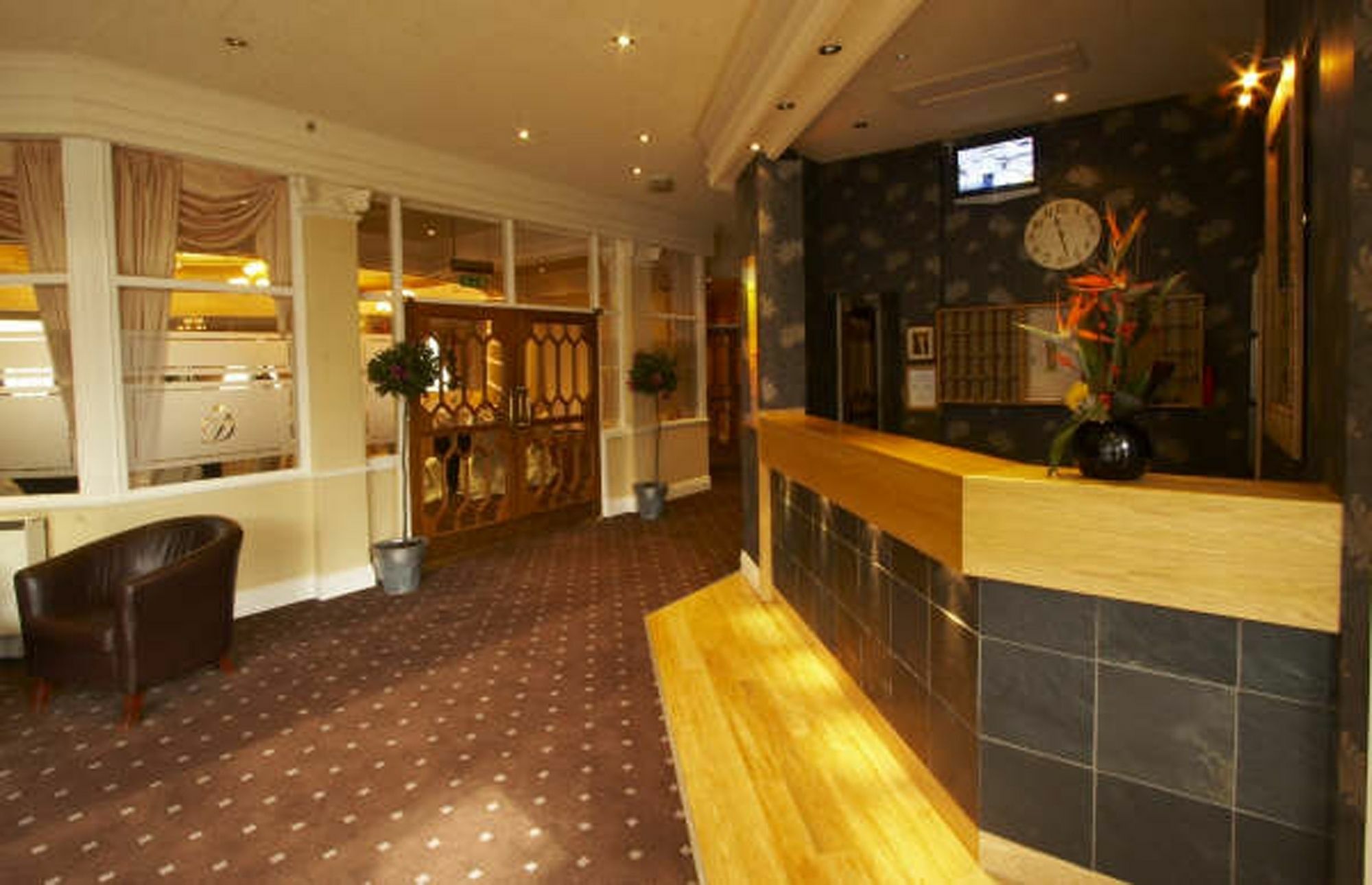Dubrovnik Hotel Bradford  Dış mekan fotoğraf