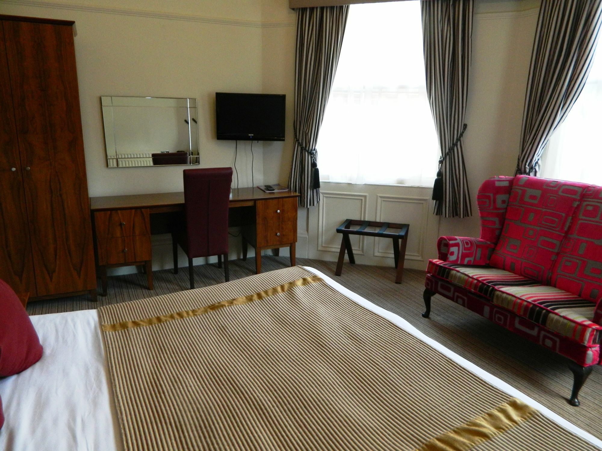 Dubrovnik Hotel Bradford  Dış mekan fotoğraf