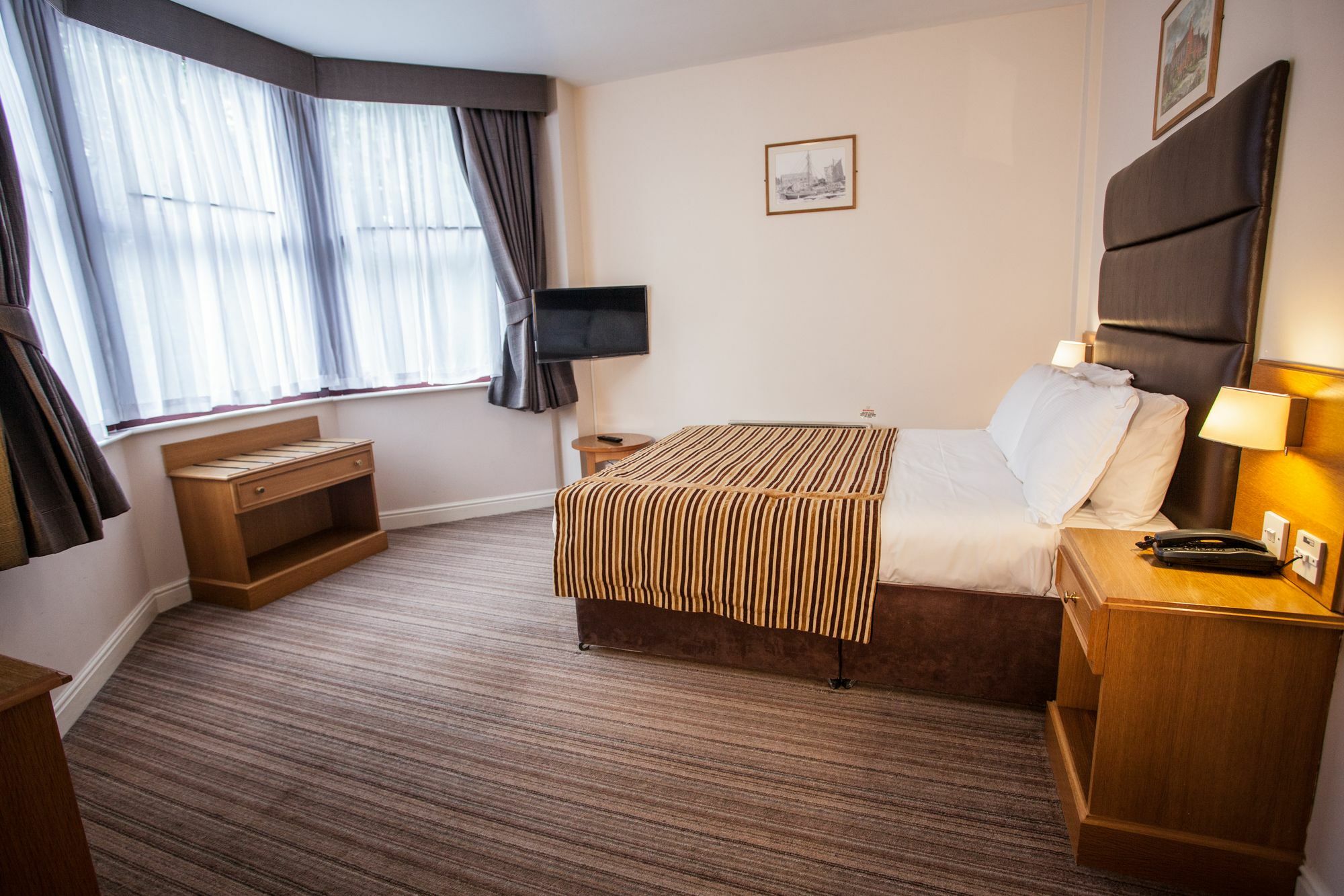 Dubrovnik Hotel Bradford  Dış mekan fotoğraf