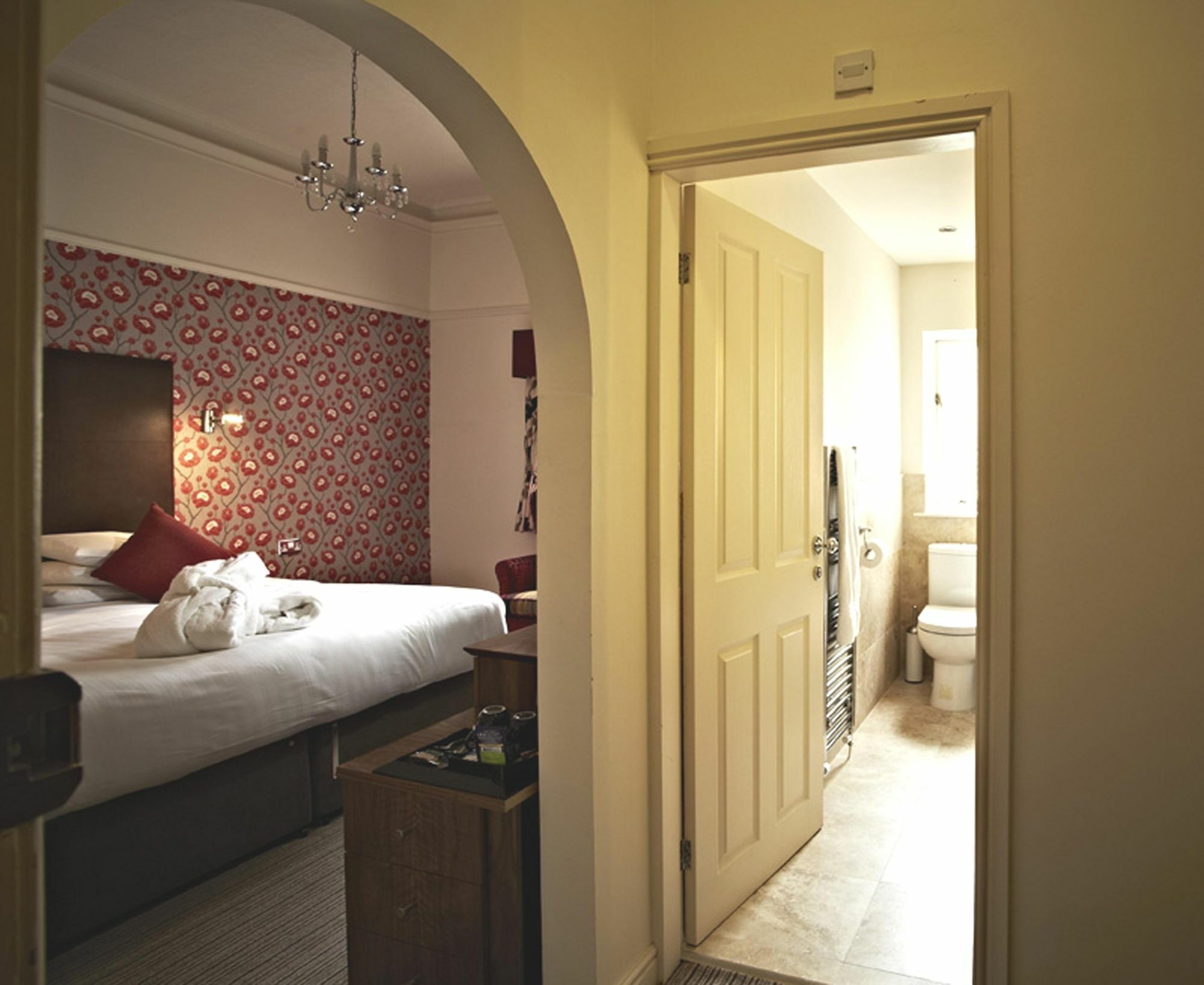 Dubrovnik Hotel Bradford  Dış mekan fotoğraf