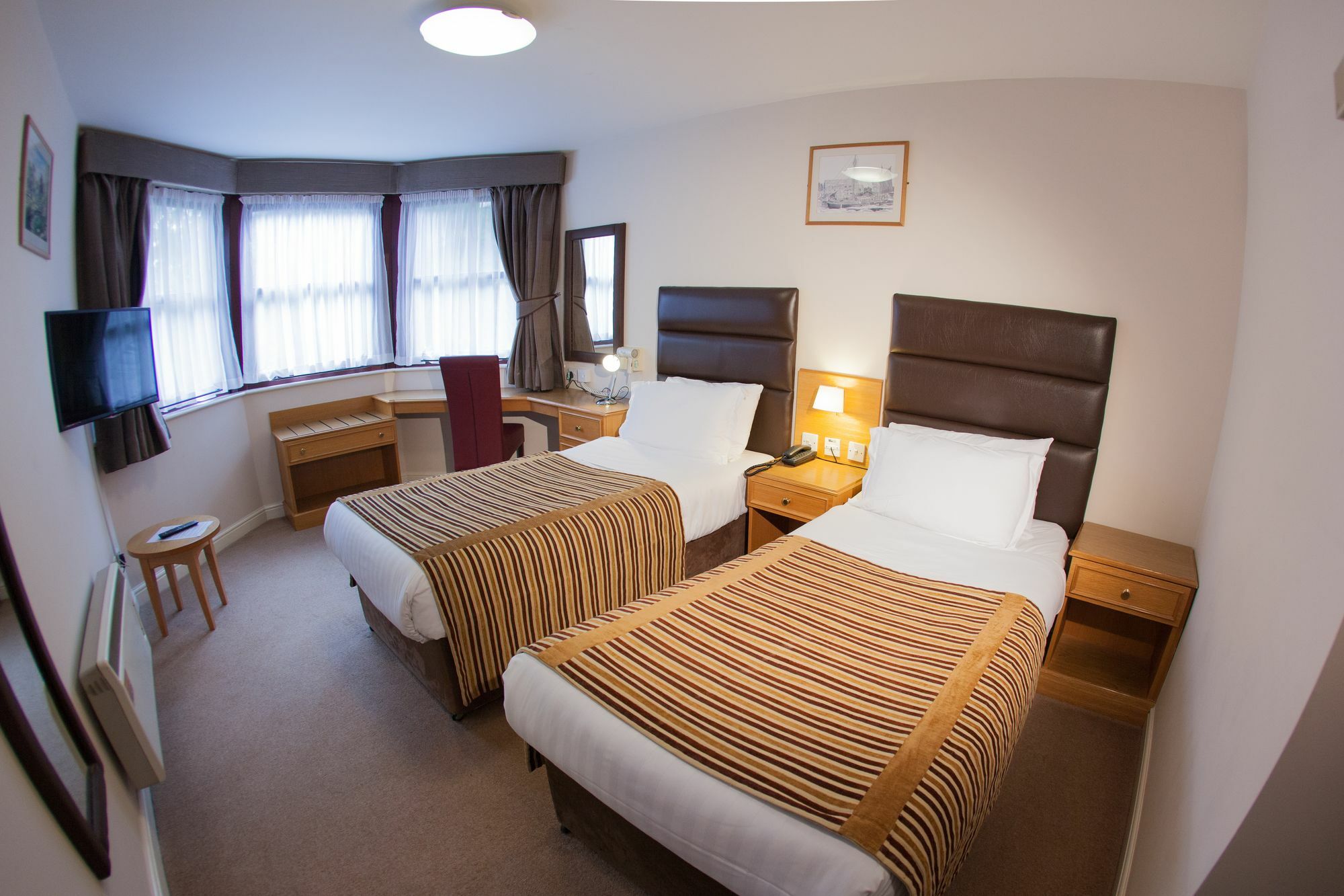 Dubrovnik Hotel Bradford  Dış mekan fotoğraf