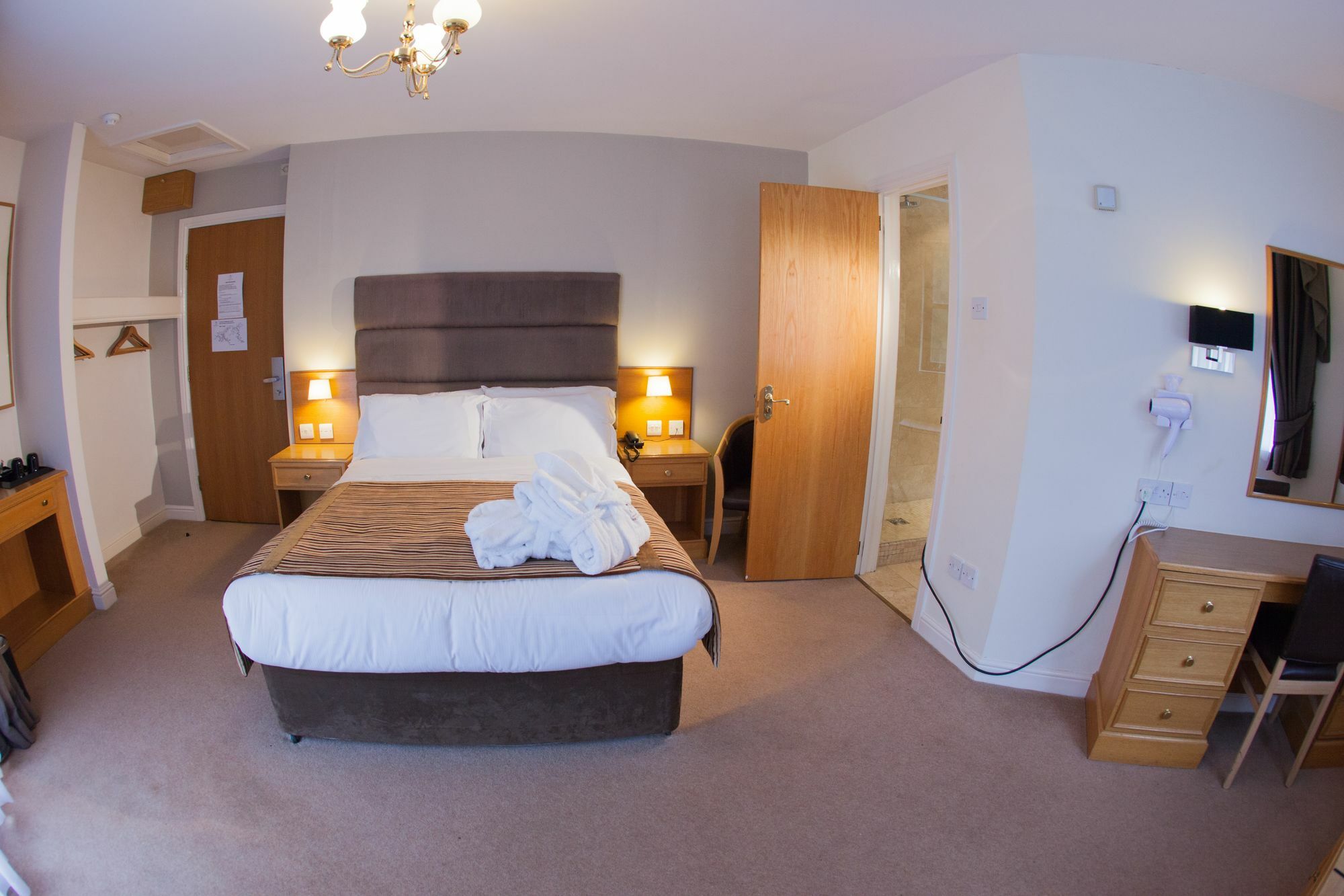 Dubrovnik Hotel Bradford  Dış mekan fotoğraf