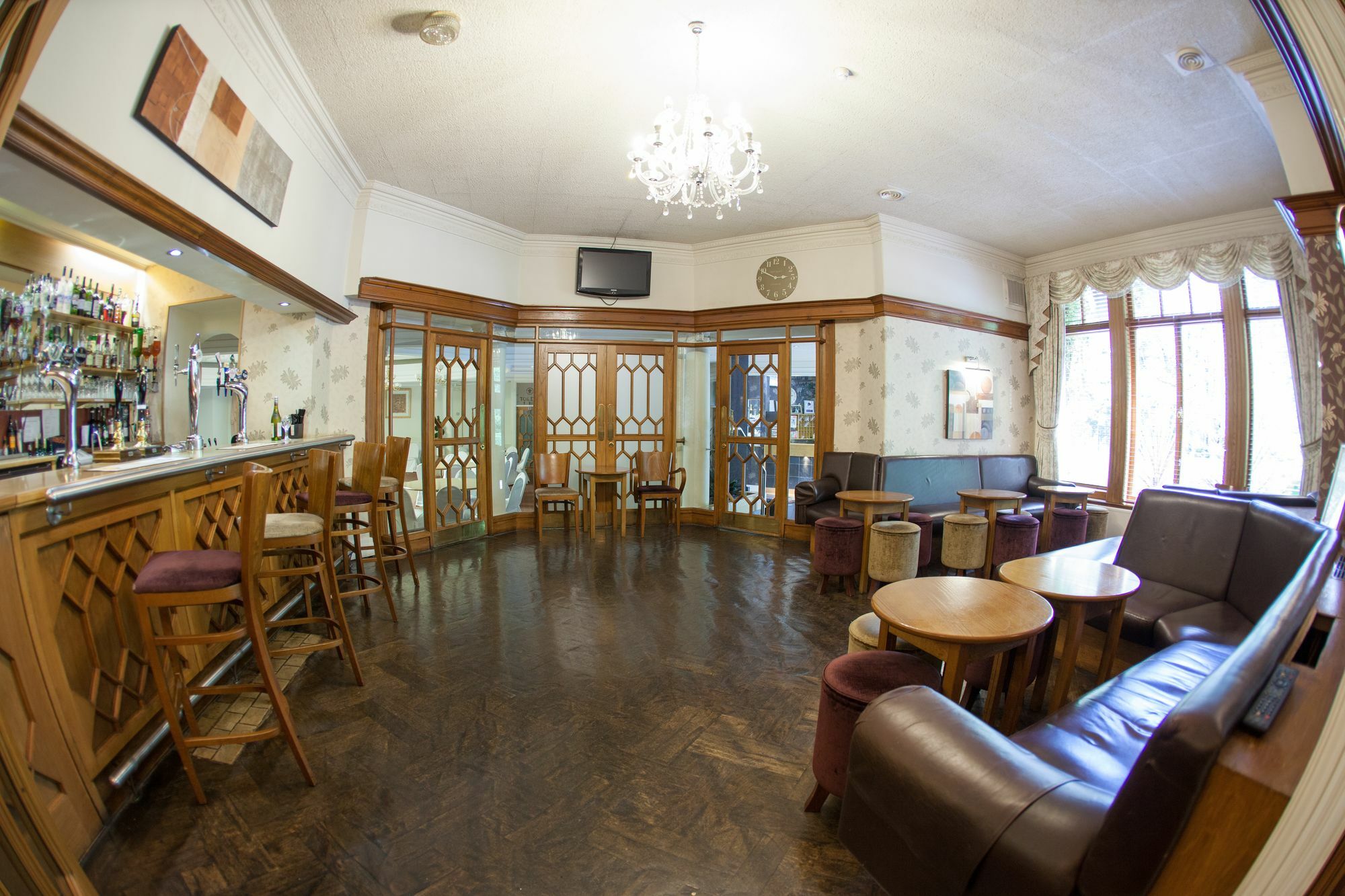 Dubrovnik Hotel Bradford  Dış mekan fotoğraf