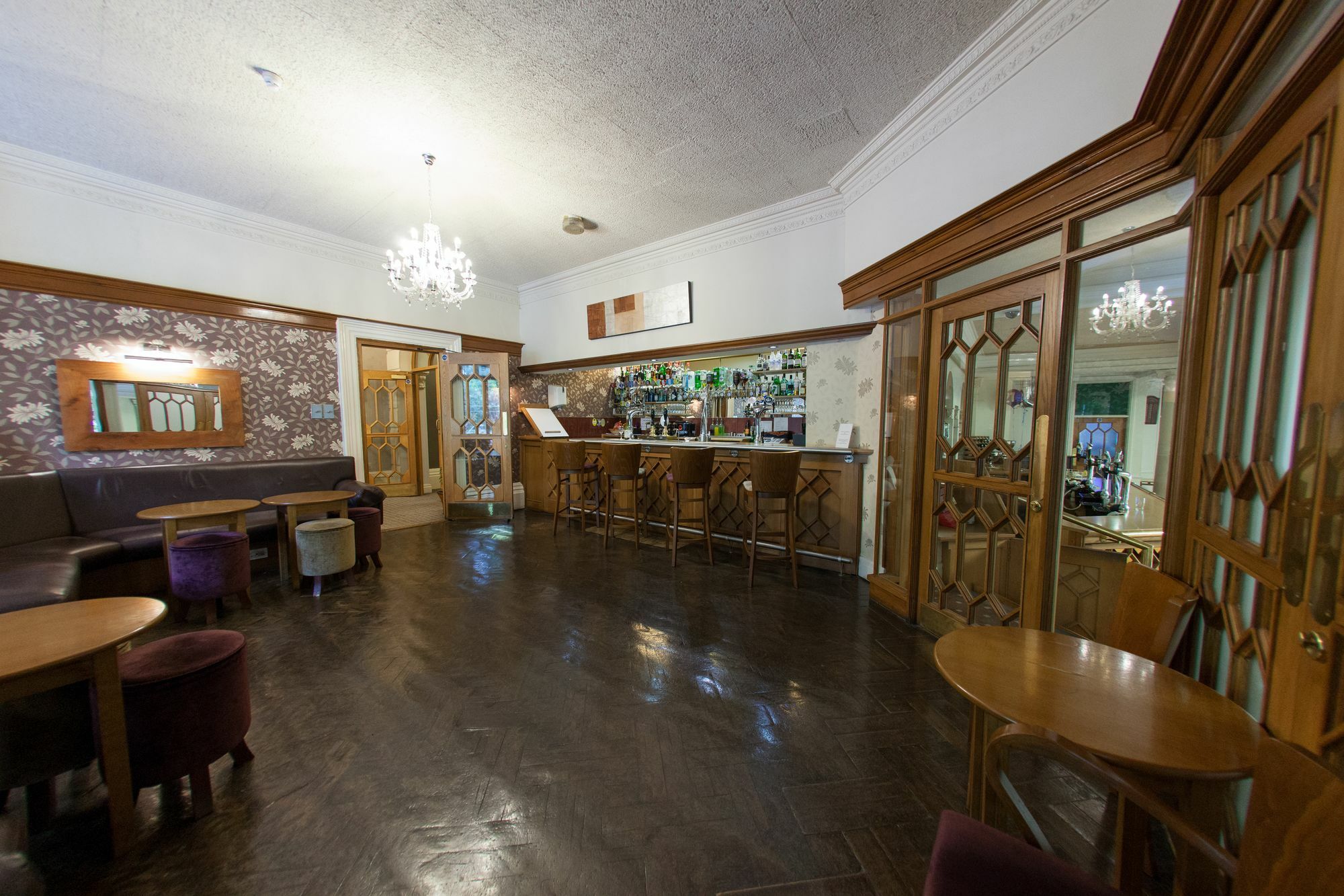 Dubrovnik Hotel Bradford  Dış mekan fotoğraf