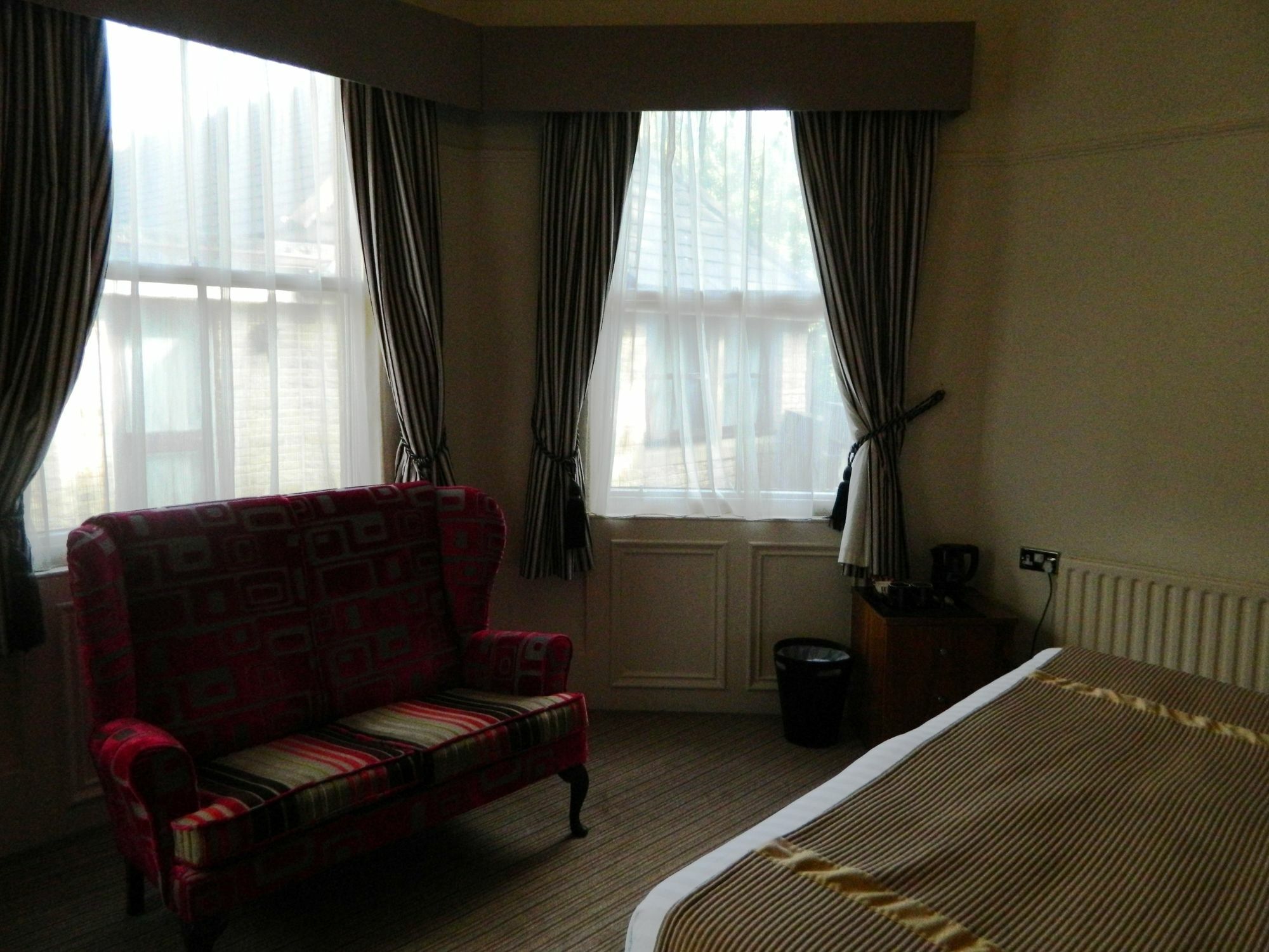 Dubrovnik Hotel Bradford  Dış mekan fotoğraf