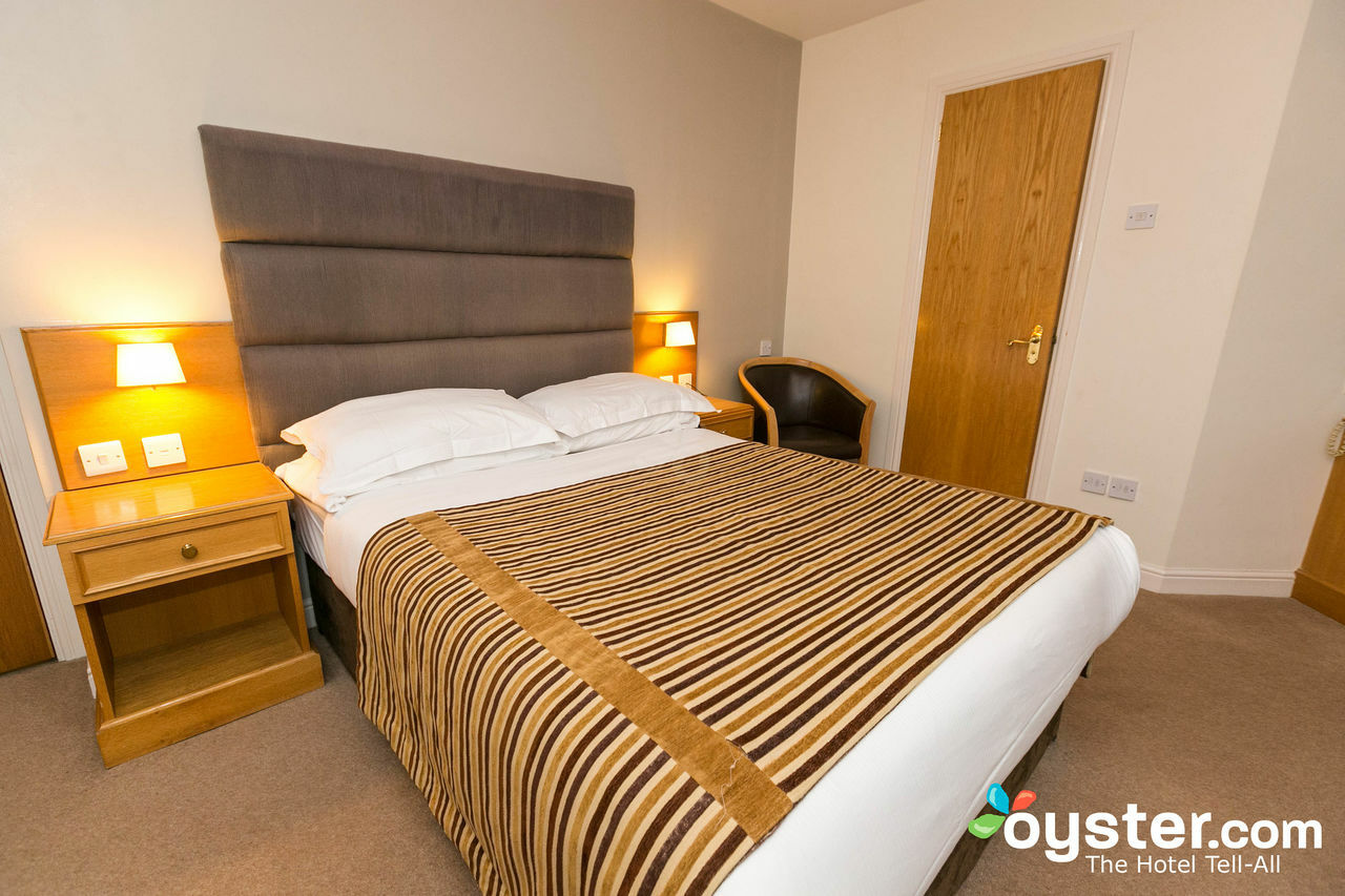Dubrovnik Hotel Bradford  Dış mekan fotoğraf