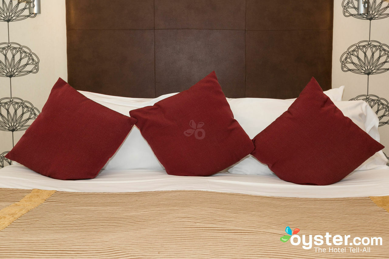 Dubrovnik Hotel Bradford  Dış mekan fotoğraf