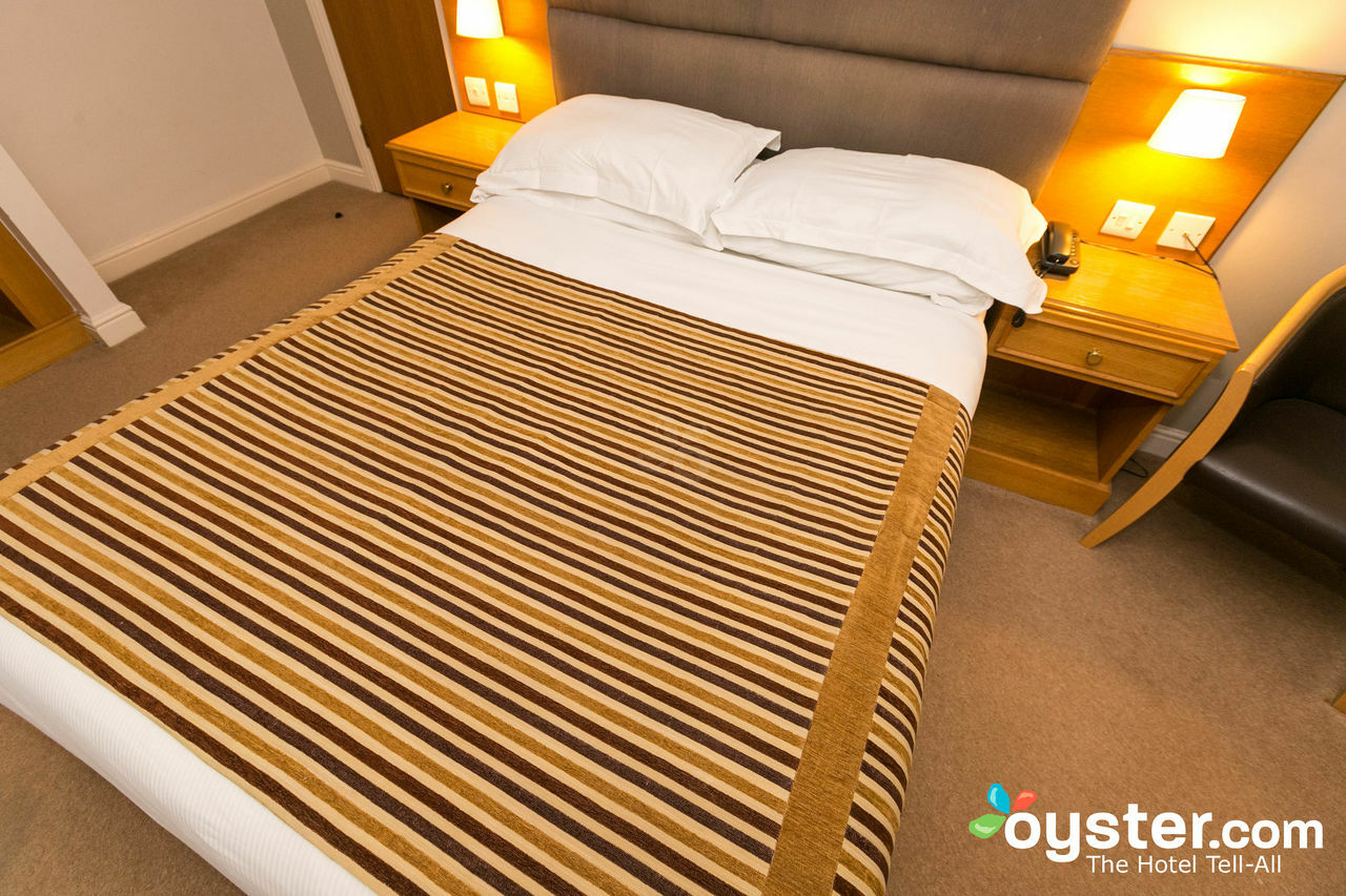 Dubrovnik Hotel Bradford  Dış mekan fotoğraf